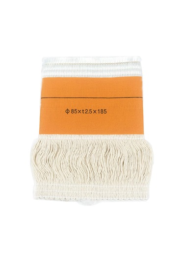 Suntek Fitili Cam Elyaf Lambası Pamuk Dayanıklı