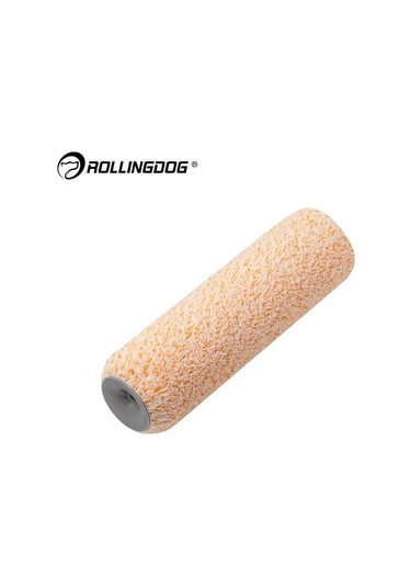 Rollingdog 8mm Buje İçin 230 Mm Boya Rulosu 444043399