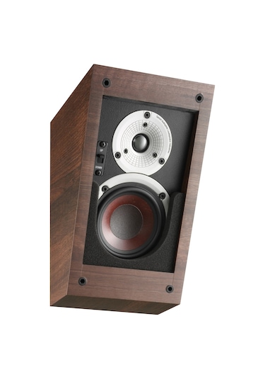 Dali Alteco C-1 Dolby Atmos Duvar Tipi Hoparlör Ceviz