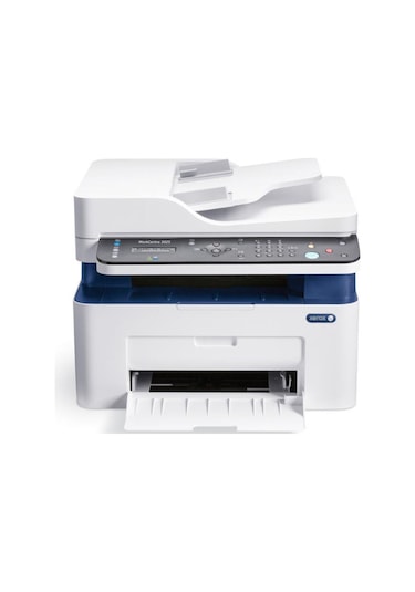 Xerox WorkCentre 3025NI Wifi Çok Fonksiyonlu Lazer Yazıcı