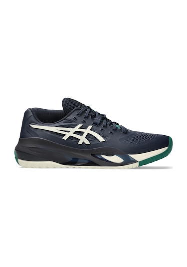 Asics Gel-resolutıon X Erkek Blue Tenis Ayakkabısı 1041a481-400 Mavi