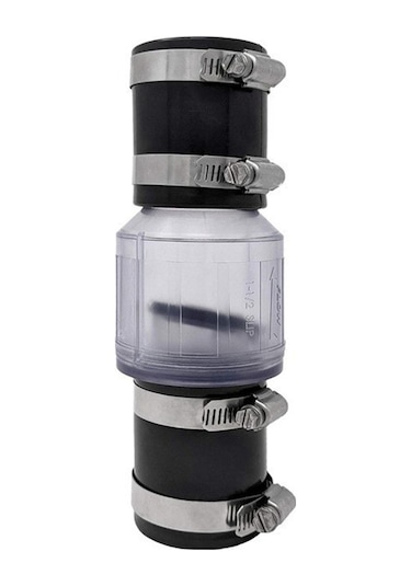 Homyl Kanalizasyon Veya Karter Pompası Valfı Dişli Sessiz