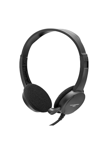 Hadron HD1294 Mikrofonlu Kulak Üstü Kulaklık