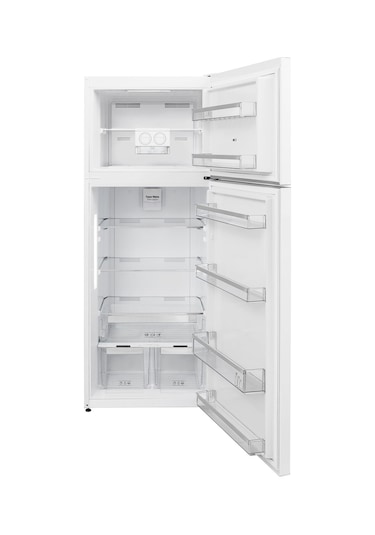 Vestel NF48011 434 LT No-Frost Çift Kapılı Buzdolabı