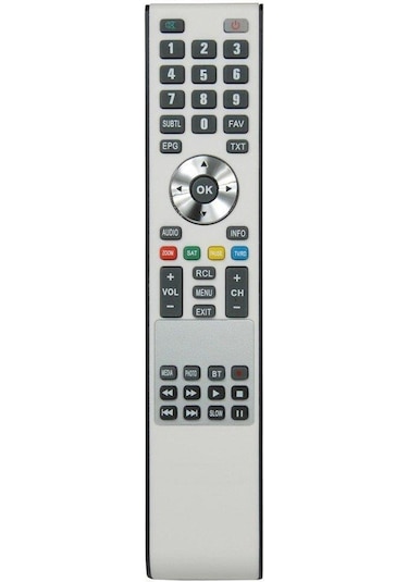 Redline Ts-1000-7500 Hd Uydu Kumandası