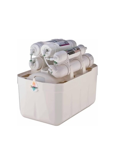 Ortıx 3lü Filtre Seti