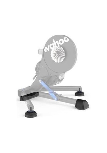 Wahoo Kickr Axis Siyah