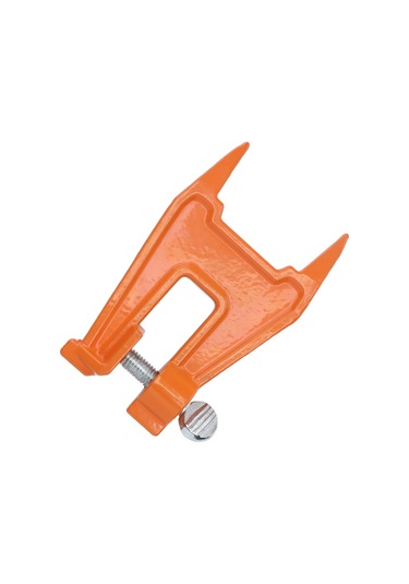 Symbee Zayıf Demir Zincir Testere Düzeltme Visi: Ağaç Kesiminde Sabit Konumlandırma, Taşınabilir Ve Dayanıklı