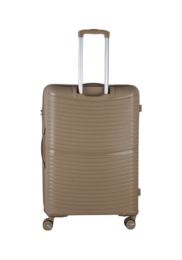 Mçs Group V379 Aura Y.üretim Pp Valiz 75 Cm S21yy100014275 00026 Şampanya