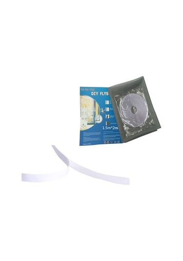 Trendooze Sivrisinek Pencere Örgü Kovucu Koruyucu Kapı Böcek Ağı 546972363 Nl