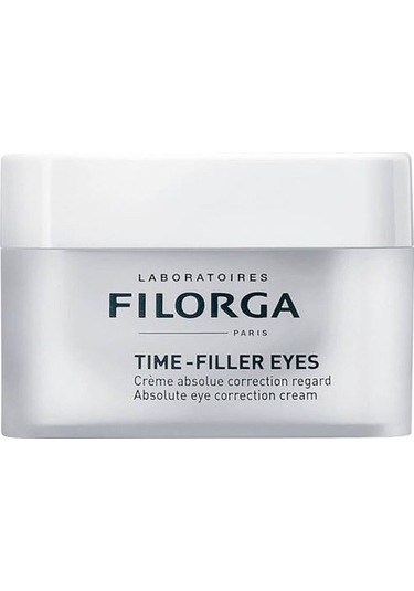 Filorga Time Filler Eyes Cream Göz Çevresi Kremi 15 ML