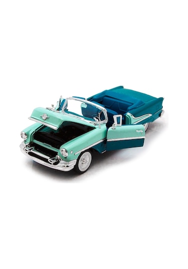 Welly 1:24 1955 Oldsmobile Super  88