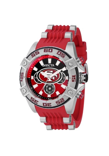 Invicta NFL Men's Watch (Mod: ZG-42063) Invicta Watches