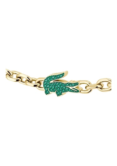 Lacoste Lacj2040611 Erkek Bileklik Renkli