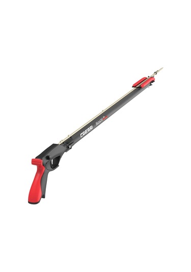 Cressi Yuma Fast 60lık Açık Kafa Zıpkın