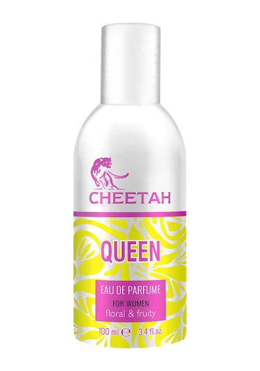 Cheetah Queen Kadın Parfüm EDP 100 ML