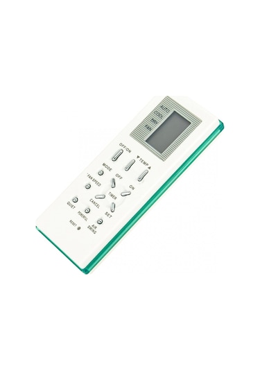 Panasonic A75c2568 - A75c2969 Klima Kumandası