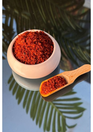 Gaziantep Tatlı Pul Biber 200 Gr