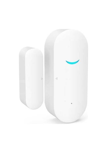 Novahub Wi-fi Kapı Pencere Alarmı, Tuya İle Anlık Bildirim, Kolay Kurulum, Çok Amaçlı Kullanım, Güçlü Dayanıklılık