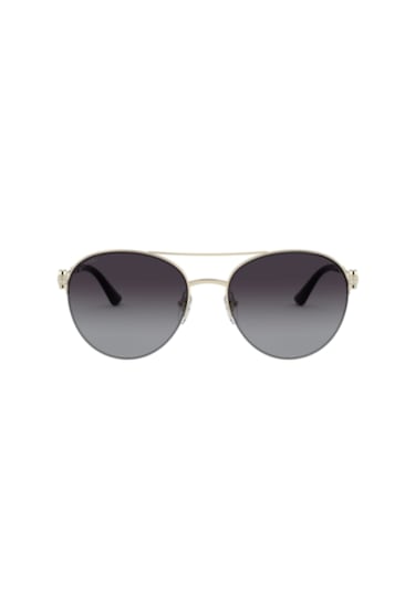 Bvlgari Bv6132b 278/8g Oval Kadın Güneş Gözlüğü