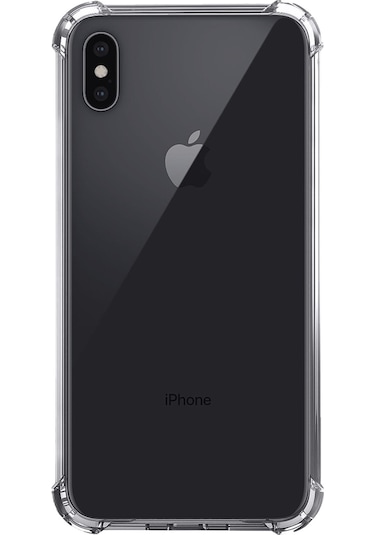 Rarroz Apple Uyumlu  iPhone Xs Max Rarroz Seri Arka Koruma Kılıf
