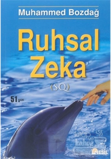 Ruhsal Zeka - Muhammed Bozdağ - Nesil Yayınları