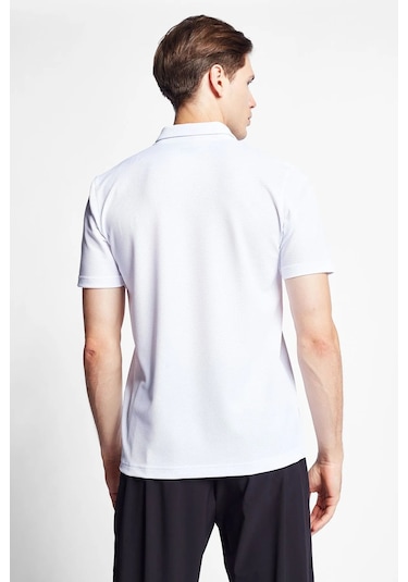 Lescon 25s-1297-25b T-shirt Beyaz Beyaz