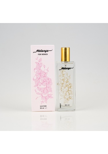 Bargello Melange Kadın Parfüm EDP 50 ML