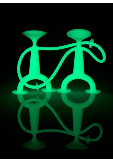 Moluk Oogi - Glow