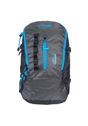 Berg Dunite Trekking Sırt Çantası 25 Litre-Antrasi̇t Çok Renkli