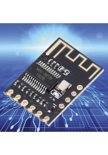 Yifomall Mh Mx8 Bluetooth Ses Alıcı Modülü, Kayıpsız Çözücü Kit, M18 M28 M38, Usb Ses Kartı Desteği, Dıy Ses Dönüştürme
