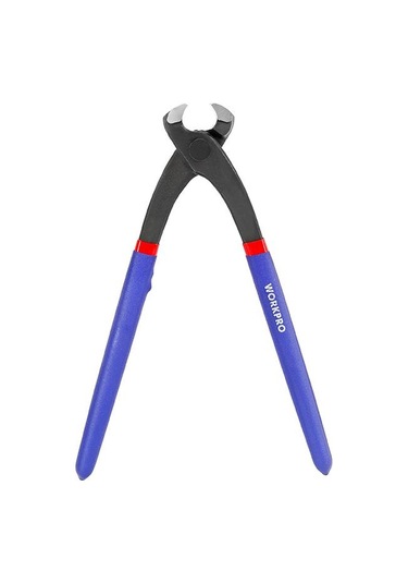 Workpro Wp231149 200mm Cr-v Profesyonel Betoncu Kerpeteni