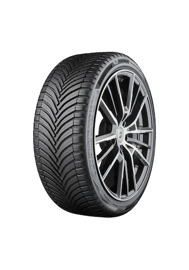 Bridgestone 205/55 R16 94V XL Turanza All Season 6 Dört Mevsim Lastiği 2025