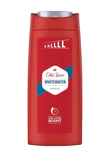 Old Spice Whitewater Duş Jeli 675 ML