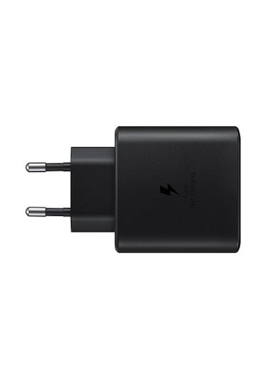 Samsung Ep-Ta845X 45W Şarj Adaptörü