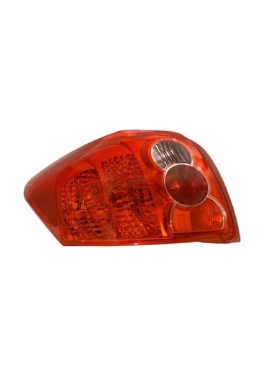 Ulo 1108001 Stop Lambası Sol Toyota Aurıs 1.4l 1ndtv Nde150. 1.6l 1zrfe Zre151 Hb 06-09 81561-02380