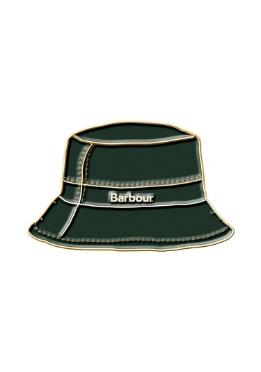 Barbour Bucket Hat Rozet Gn51 Bucket Hat Gn51 Bucket Hat