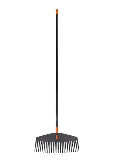 Fiskars Solid Yaprak Tırmığı L Geniş 135016-1003465