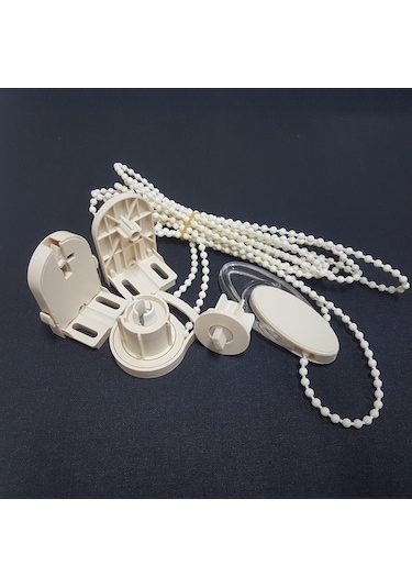 Stor Perde Mekanizması Makarası Zebra Store Perde Stor Aksesuarı