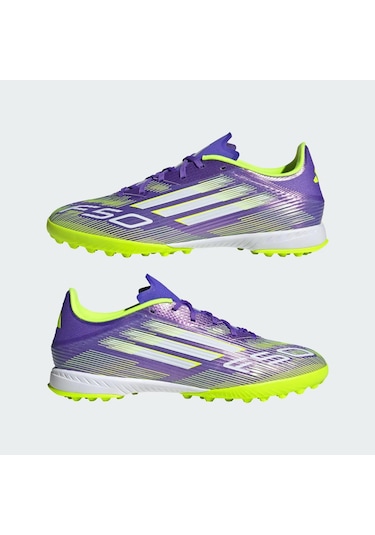 Adidas F50 League Tf Erkek Halı Saha Ayakkabısı C-adıjh7724e10a00 Mor