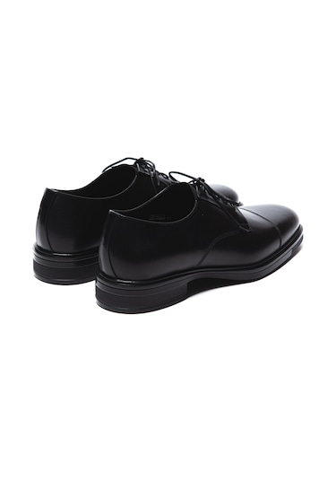 Oxford Klasik Unisex Diğer 0990003.36200101 Franceschetti Cortına Nero Siyah