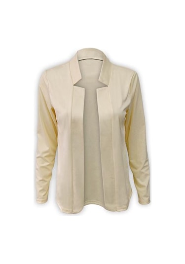 Mor Bahar Ceket Slim Fit Sıcak Kırışıklık Karşıtı Çentik Yaka Kadın Blazer Kadın Giysileri Mor Mor Bahar Ceket Slim Fit Sıcak Kırışıklık Karşıtı Çentik Yaka Kadın Blazer Kadın Giysileri Mor