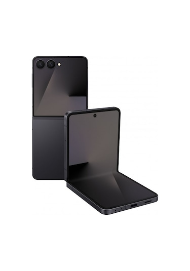 Samsung Galaxy Z Flip7 512 GB (Samsung Türkiye Garantili)