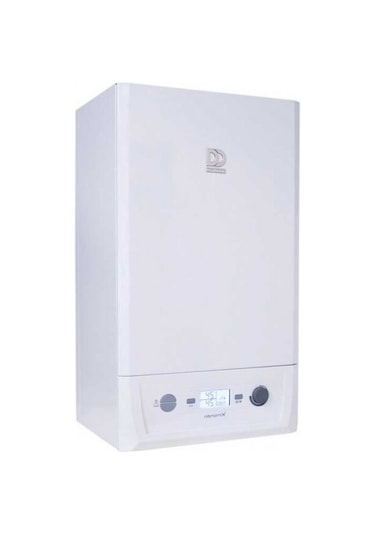 Demirdöküm Nitromix P35 30.000 Kcal/h Yoğuşmalı Hermetik Kombi