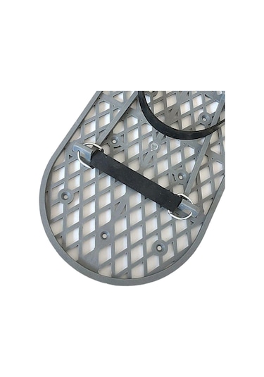 Suntek Beton Çimento Ayakkabıları Ayak İzi Önleyici Zemin