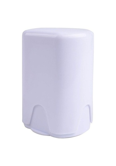 Dancemonkey Cbtx Mutfak Gereçleri Patates Dilimleme Makinesi Beyaz Beyaz