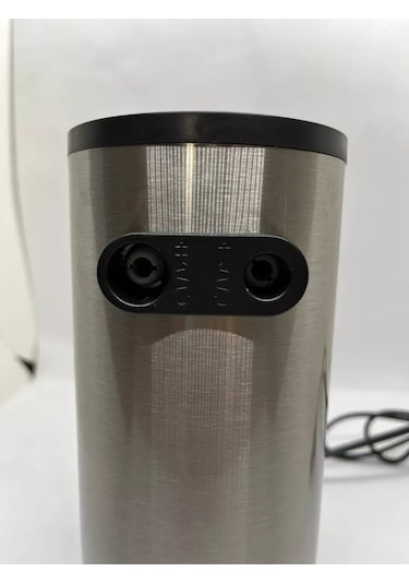 Dux Fan Elektromixer 2215 Aksesuarlarla Birlikte El Mutfak Mikseri 151069022