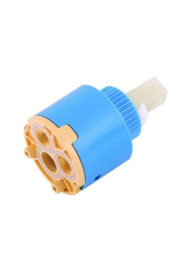 Ayaksız Batarya Kartuş 35 Mm