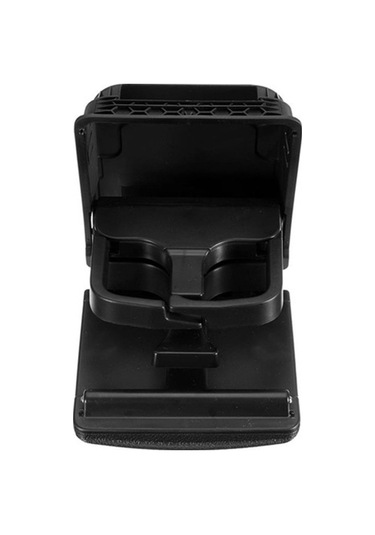 Ulzyvf Otomatik Mk6 Mk5 Kol Tutucu Golf Bardak Dayama Arka 2006-2011 Sağlam Oa