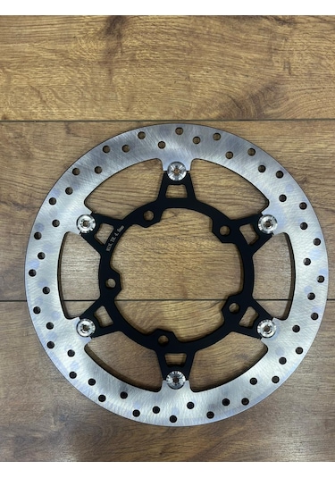 Cf Moto 450 Sr Ön Fren Disk Supermoto